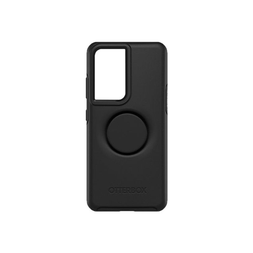 0840104249208-OtterBox Otter - coque de protection pour Galaxy S21 - noir-P_405140306_4-3