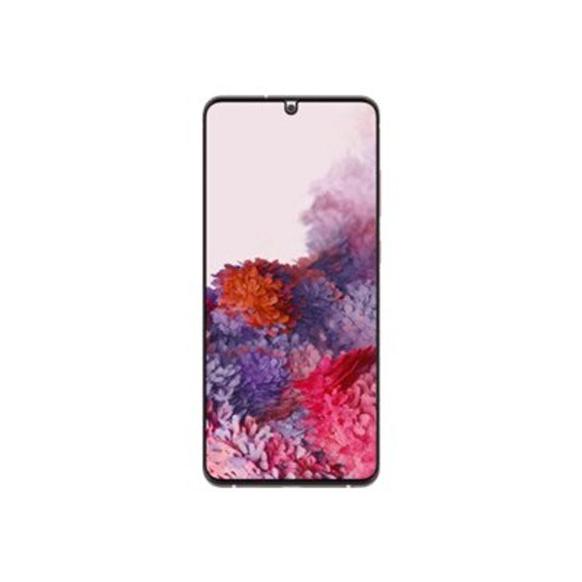 0745883796977-Belkin - protection d'écran - verre trempé pour Galaxy S20, S20-P_405140561_5-4