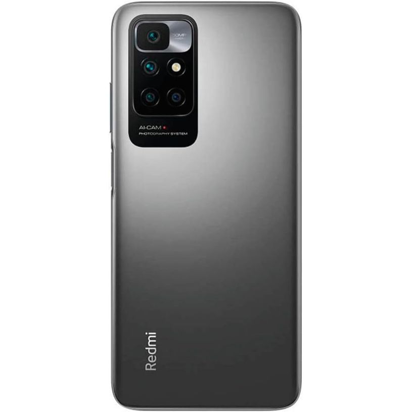 6934177760594-Xiaomi Redmi 10 - Smartphone - 4G - 4/128 Go - gris-P_405140693_4-2