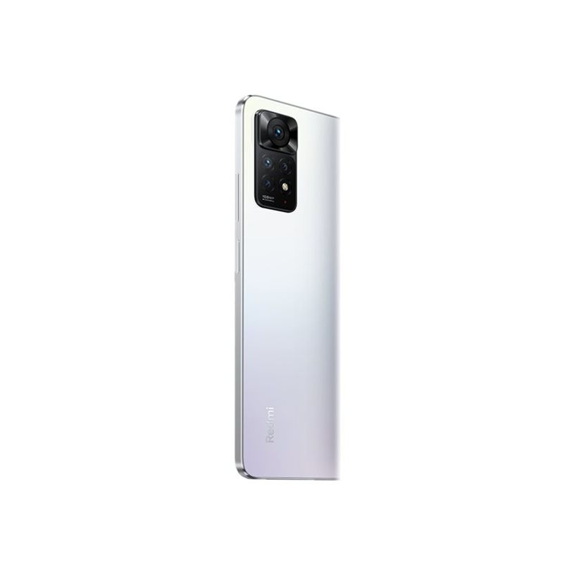 6934177769955-Xiaomi Redmi Note 11 Pro - Smartphone - 4G - 6/128 Go - blanc-P_405140719_6-5