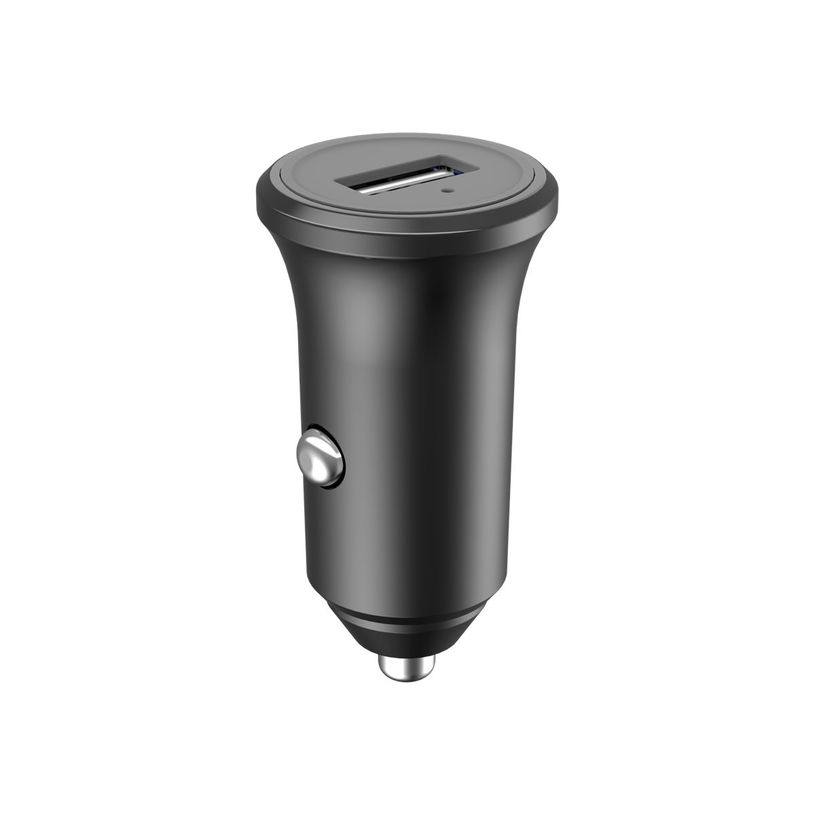 3571211492078-BIGBEN Connected - Chargeur voiture - 2.4A - USB A - FastCharge - Noir -P_405141666_1-0
