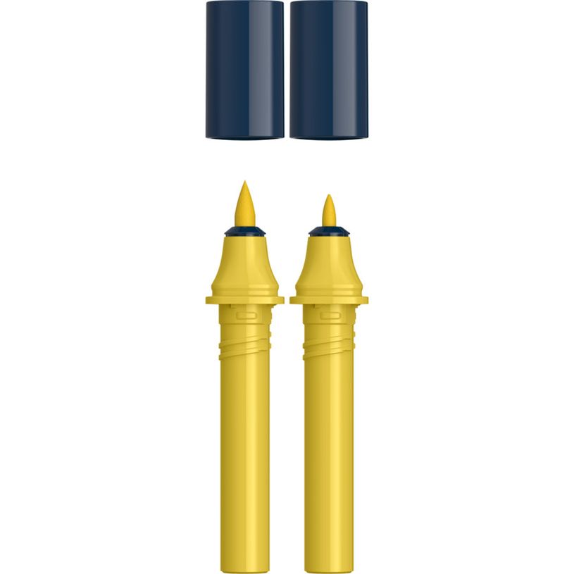 4004675158932-Schneider Paint-It 040 - pack de 2 cartouches de recharge Twin marker - 1 pointe ogive + 1-P_405141994_2-0