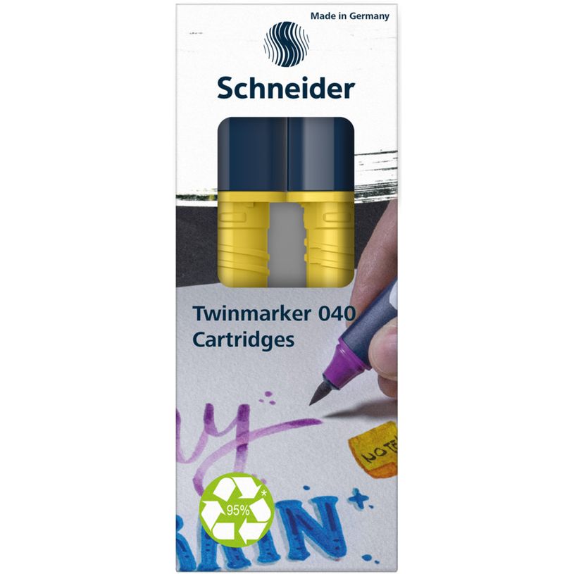 4004675158932-Schneider Paint-It 040 - pack de 2 cartouches de recharge Twin marker - 1 pointe ogive + 1-P_405141994_3-1