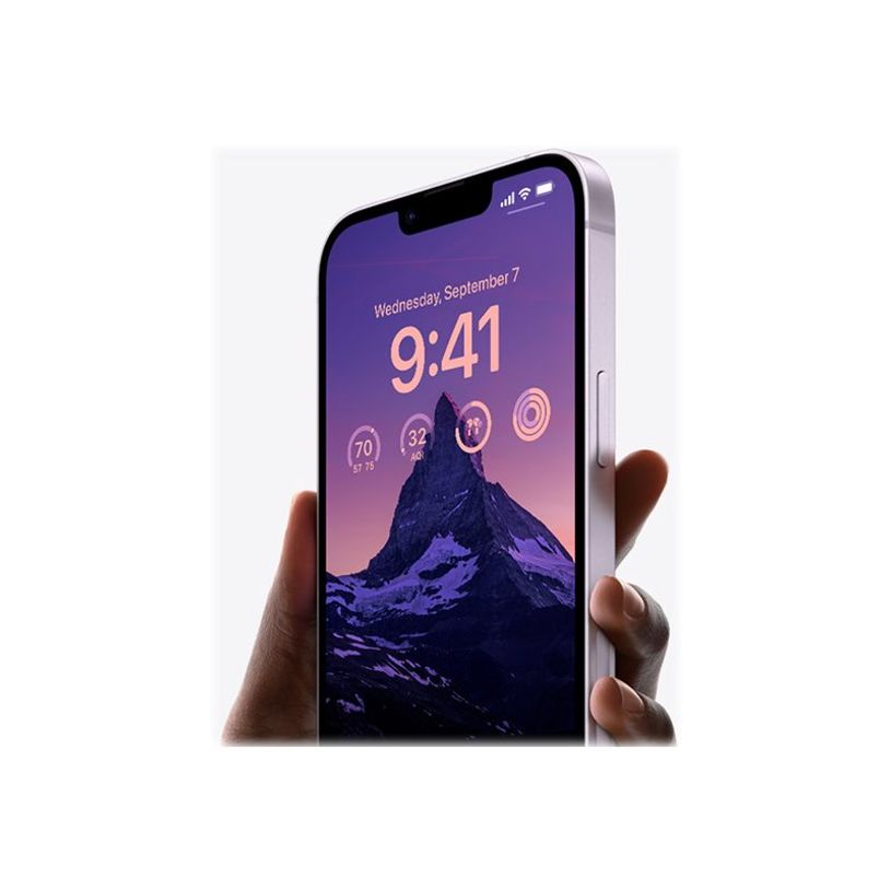 194253410560-Apple iPhone 14 - Smartphone - 5G - 256 Go - violet-P_405142757_1-7
