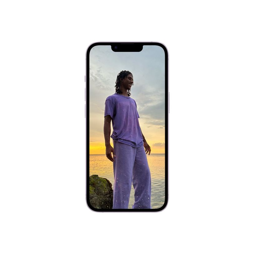194253410560-Apple iPhone 14 - Smartphone - 5G - 256 Go - violet-P_405142757_4-1