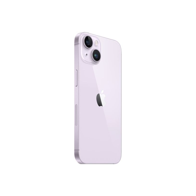 194253410560-Apple iPhone 14 - Smartphone - 5G - 256 Go - violet-P_405142757_5-2