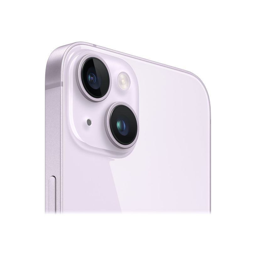 194253410560-Apple iPhone 14 - Smartphone - 5G - 256 Go - violet-P_405142757_6-3