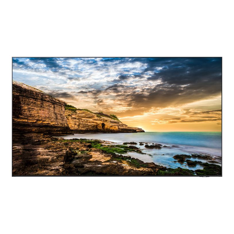 8806094453317-Samsung QE85T QET Series - Ecran Led 85" - 4K - UHD (2160P) 3840 X 2160-P_405143336_1-0