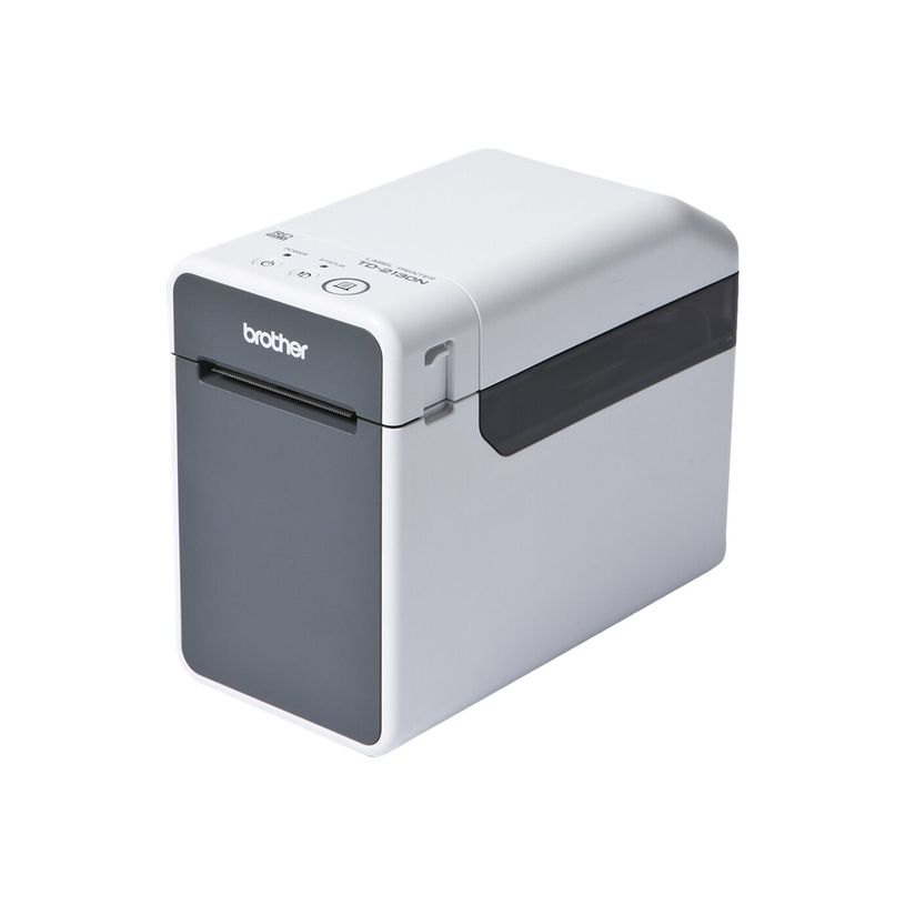 4977766826587-Brother TD-2135NWB - Imprimante d'étiquettes monochrome - impression thermique directe - US-P_405143409_8-3