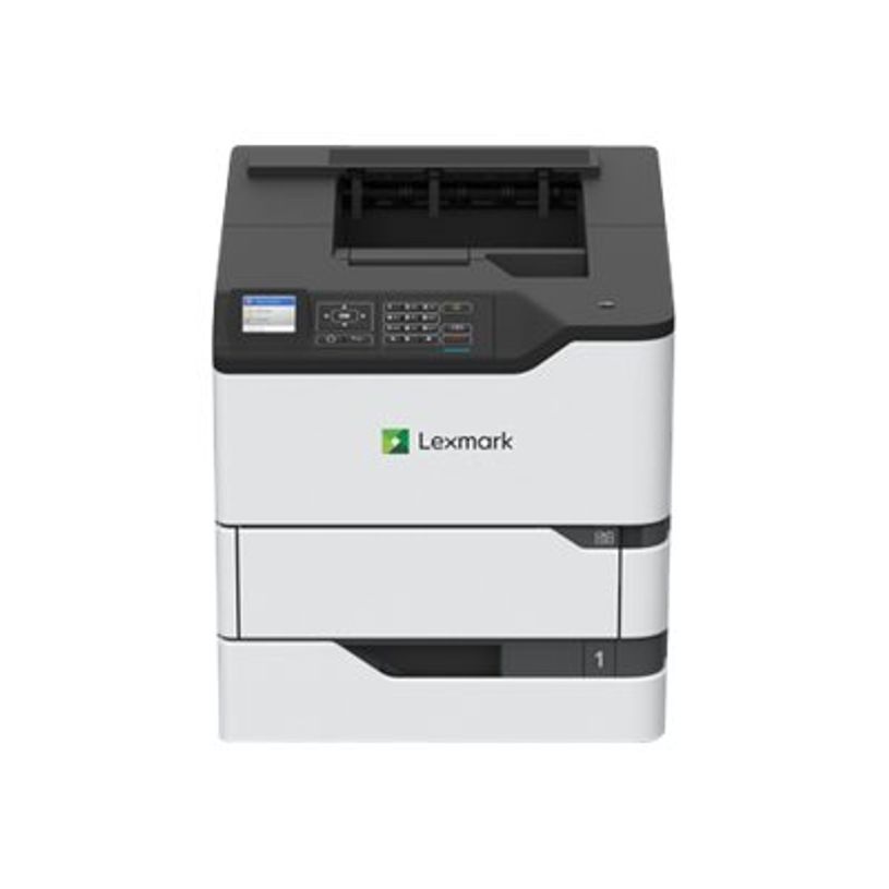 0734646627016-Lexmark MS821n - imprimante laser monochrome A4 - USB 2.0-P_405143468_1-0