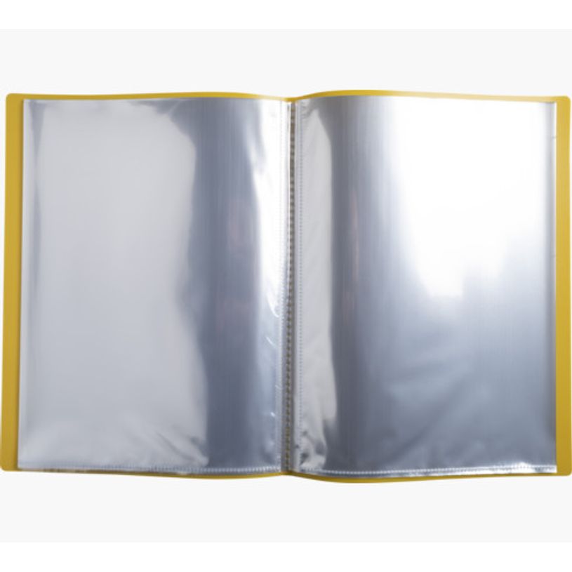 3130630881100-Exacompta BeeBlue - Porte vues - 40 vues - A4 - disponible dans différentes couleurs-P_405143886_6-5