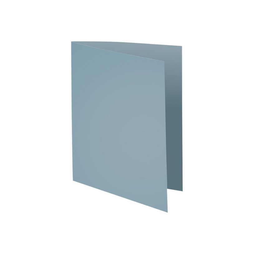 3288582100098-Exacompta Rock"s - 100 Chemises - 210 gr - Pour 200 feuilles - gris-P_405145684_2-0