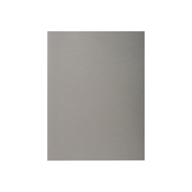 3288582100098-Exacompta Rock"s - 100 Chemises - 210 gr - Pour 200 feuilles - gris-P_405145684_3-1