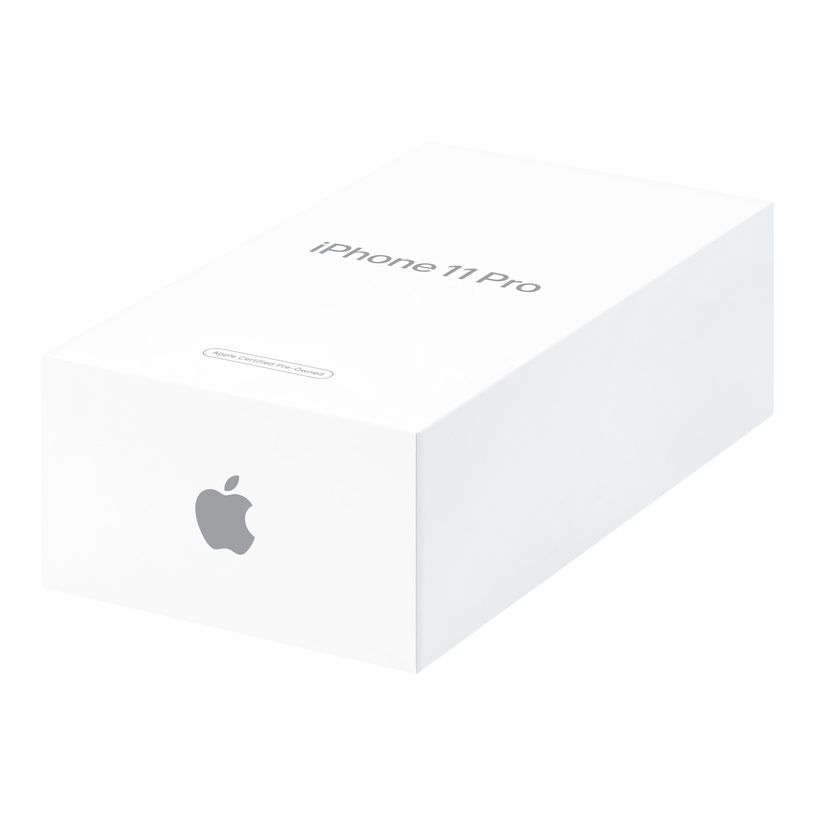 3701083037798-Apple iPhone 11 Pro - Smartphone reconditionné grade C (Etat correct) - 4G - 64 Go - vert-P_405145701_1-5