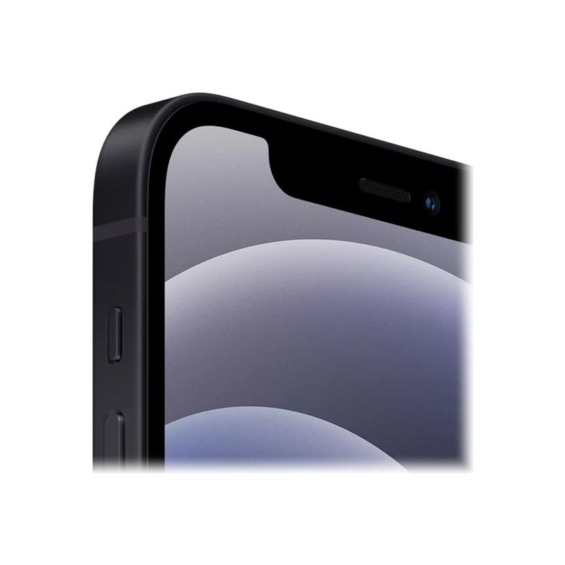 3701083041702-Apple iPhone 12 - Smartphone reconditionné grade C (Etat correct) - 5G - 128 Go - noir-P_405145714_5-4
