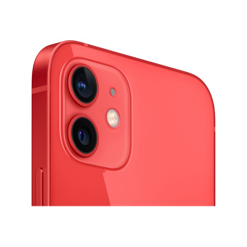 3701083041757-Apple iPhone 12 - Smartphone reconditionné grade B (Bon état) - 5G - 128 Go - rouge-P_405145716_4-3