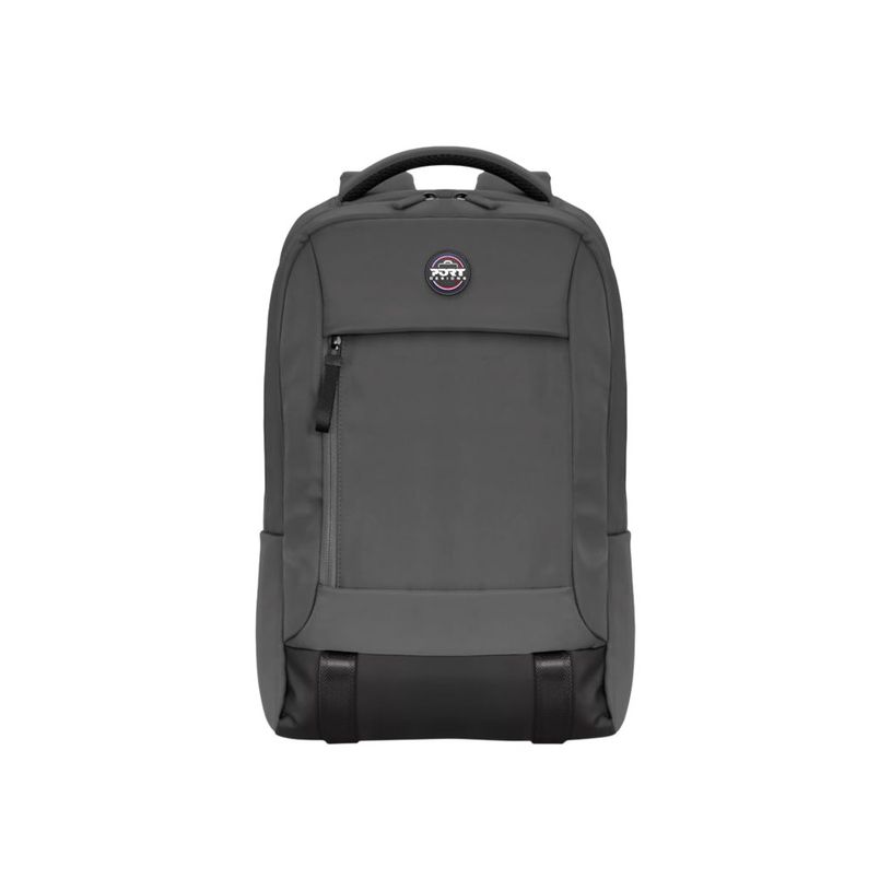 3567041404268-PORT Designs Torino II - Sac à dos pour ordinateur portable 15.6" - gris-P_405145895_1-0