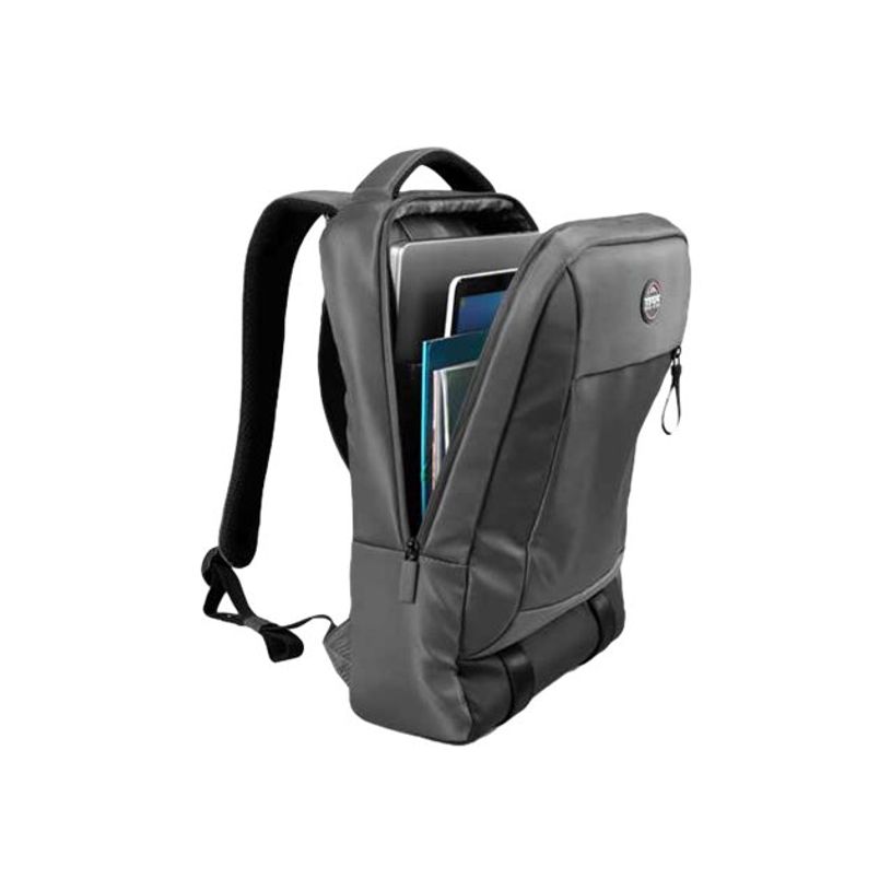 3567041404268-PORT Designs Torino II - Sac à dos pour ordinateur portable 15.6" - gris-P_405145895_3-2