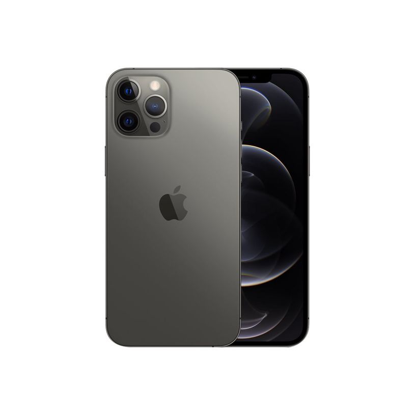 8720574210460-Apple iPhone 12 Pro Max - Smartphone reconditionné grade A (très bon état) - 5G - 256 G-P_405145942_3-1