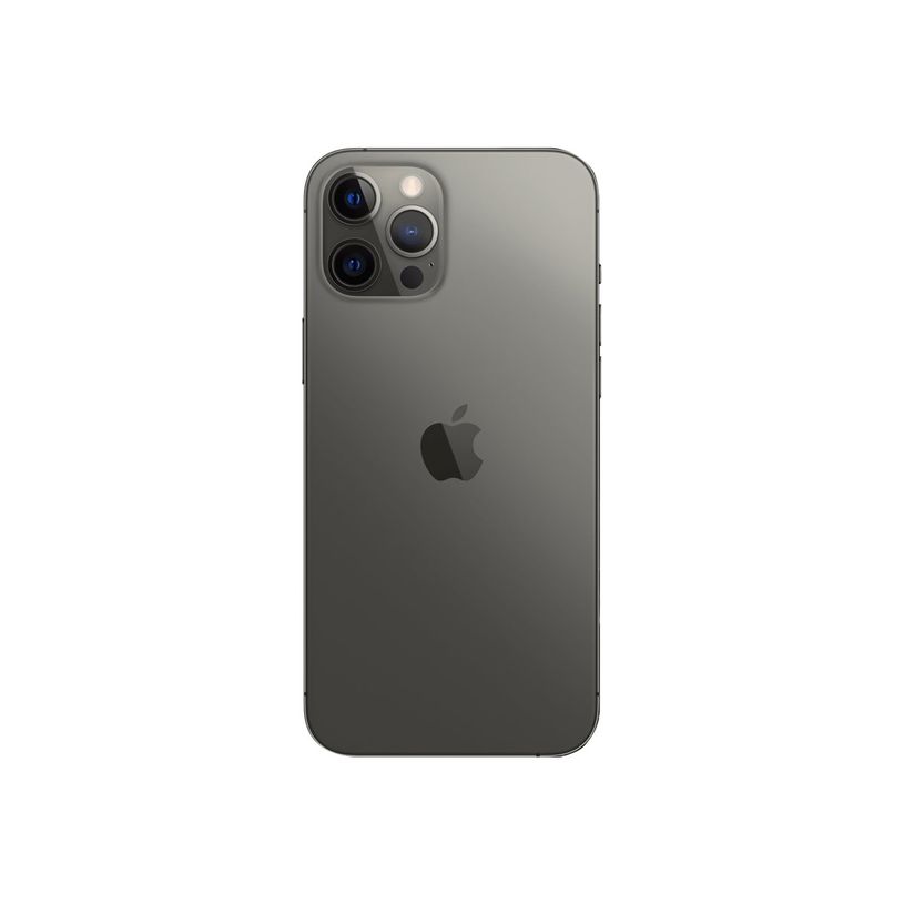 8720574210460-Apple iPhone 12 Pro Max - Smartphone reconditionné grade A (très bon état) - 5G - 256 G-P_405145942_4-2