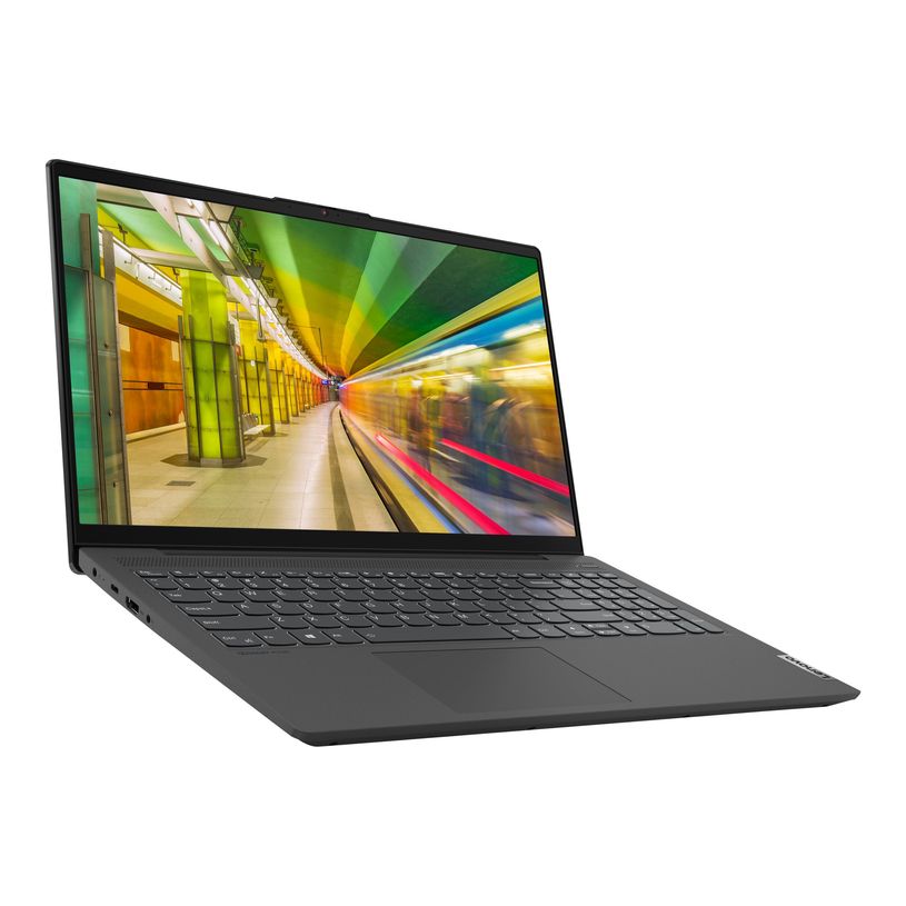 0195890354415-Lenovo IdeaPad 5 15ITL05 - PC portabler 15.6" - Core i5 1135G7 - 8 Go RAM - 256 Go SSD-P_405145980_3-2