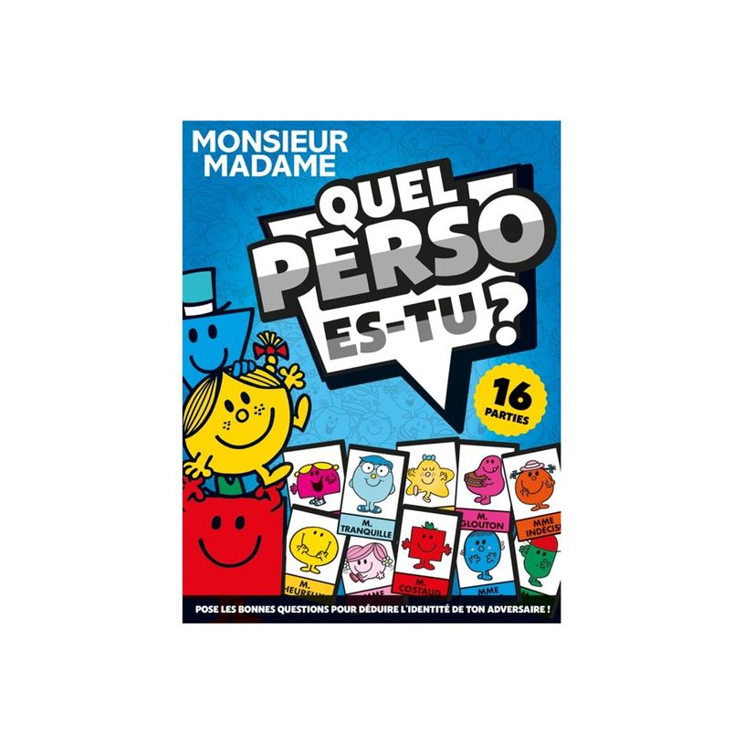 9782017172390-Quel perso es-tu ? - Les Monsieur Madame - livre d'activités-P_405146156_1-0