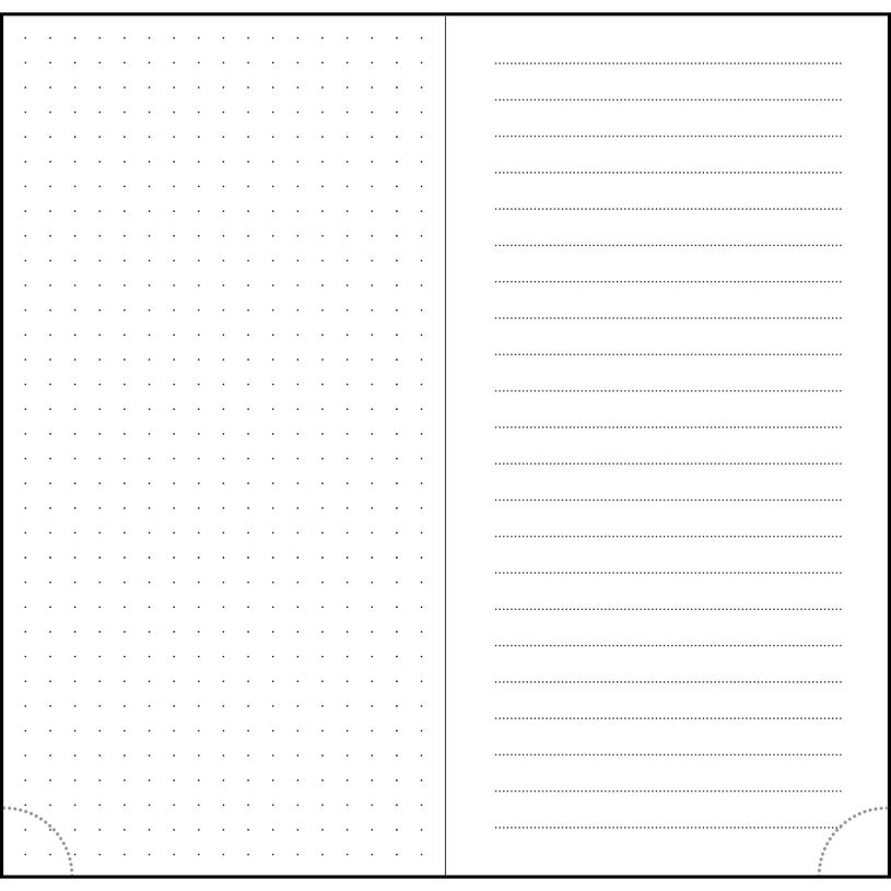 3660942089524-Agenda de poche Mini Labo - 1 semaine sur 2 pages - 9 x 17,5 cm - beige - Exacompta-P_405147046_6-5