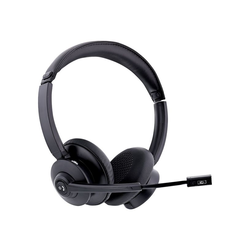 3303170111154-T'nB ACTIV 1000X - Casque sans fil avec micro - bluetooth - noir-P_405147312_8-1