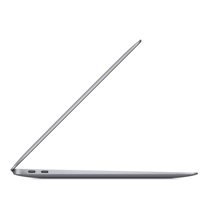 3700892024180-Apple MacBook Air - MacBook 13,3" (2020) - reconditionné grade A (très bon état) - Core i3 - 8 Go RA-P_405147331_2-1