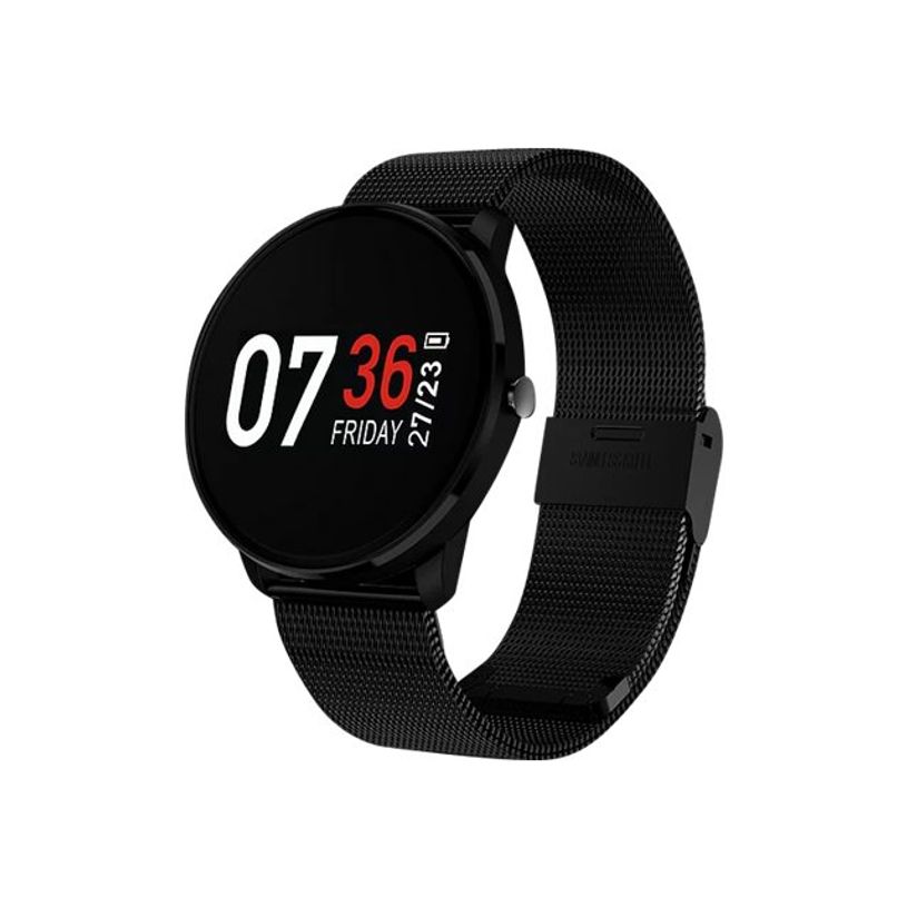 4897069735389-ABYX Fit PRO 2 - Montre connectée - 41mm - noir-P_405147424_1-0
