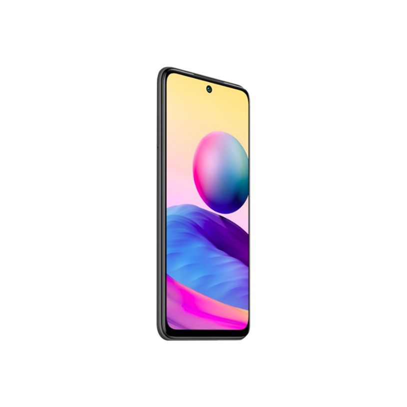 9028300027351-Xiaomi Redmi Note 10 - Smartphone - 5G - 4/64 Go - gris graphite-P_405147701_1-0