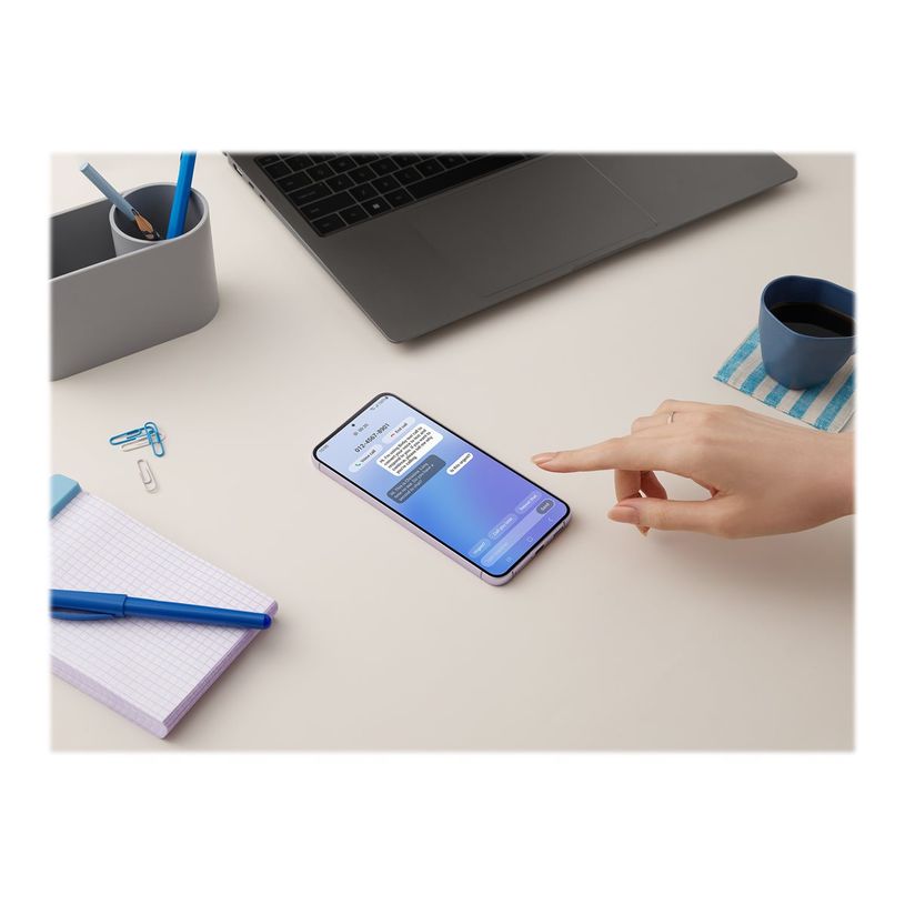 8806094725964-Samsung Galaxy S23+ - Smartphone - 5G - 8/512 Go - mauve-P_405147846_3-11