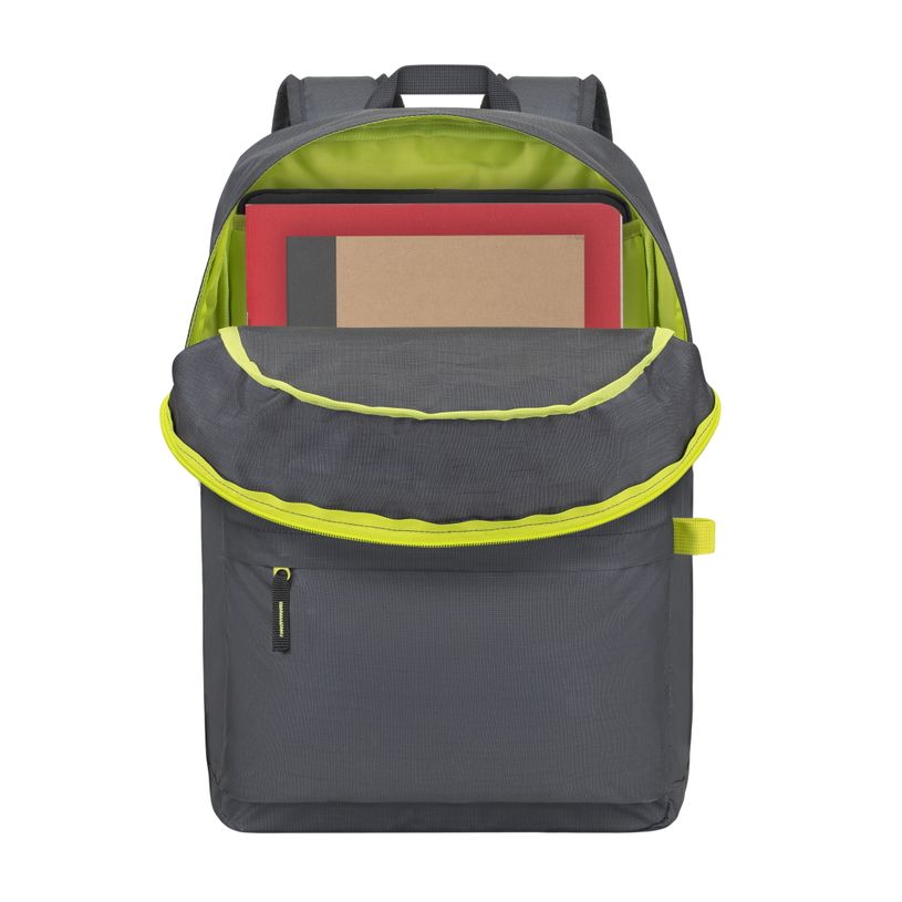 4260403577868-RIVACASE Mestalla - Sac à dos pour ordinateur portable 15,6" - gris-P_405147956_10-9