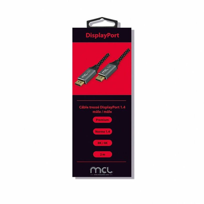 3700224767525-MCL - cordon display 8k 1,4 male / male 2m -P_405148680_3-2