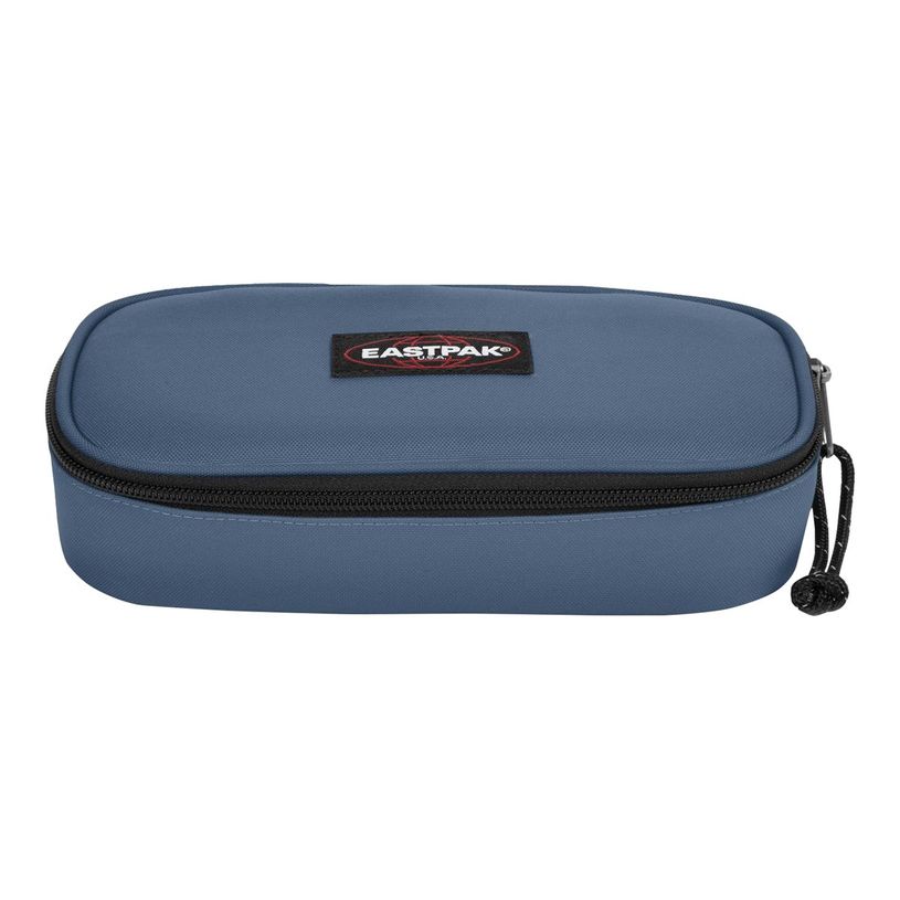 0196010253533-EASTPAK Oval Single - Trousse 1 compartiment - Bouncing Blue-P_405148837_1-0
