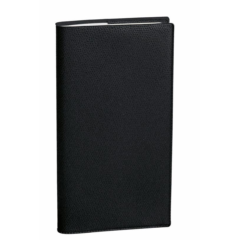 3371010173570-Agenda de poche Impala Italnote B avec répertoire - 1 semaine sur 2 pages - 8,8 x 17 cm - disponible dans différentes cou--1