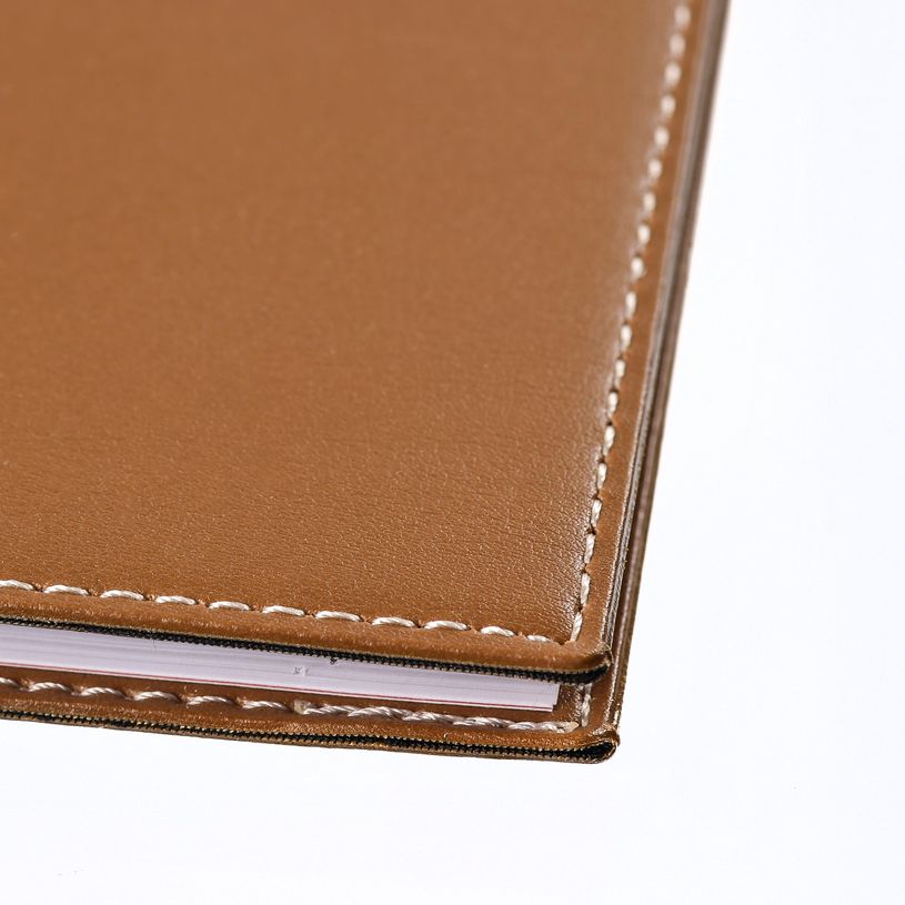 3147280261701-Agenda spiralé Voyage - 1 semaine sur 2 pages - 15 x 21 cm - marron - Oxford-P_405149724_5-4
