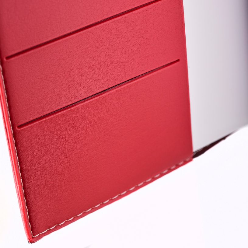 3147280261688-Agenda spiralé Voyage - 1 semaine sur 2 pages - 15 x 21 cm - rouge - Oxford-P_405149726_4-3