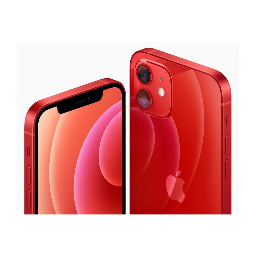 3701202610314-Apple iPhone 12 - Smartphone reconditionné grade A - 5G - 4/64 Go - rouge-P_405150701_3-2