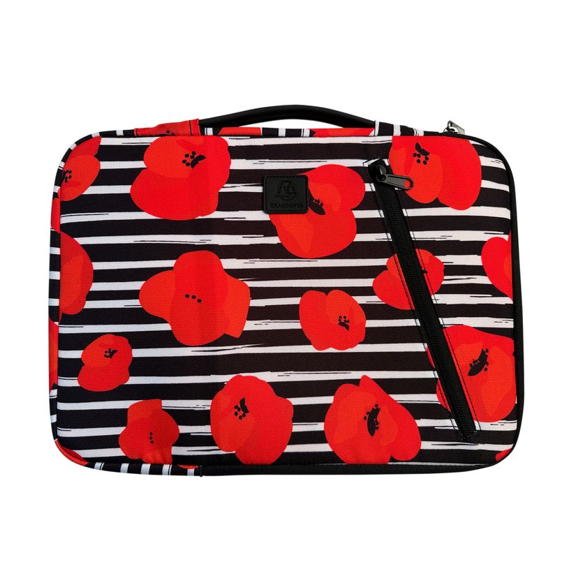 3130630172130-Exacompta Coquelicot - Housse pour ordinateur portable 13-14"-P_405151406_1-0