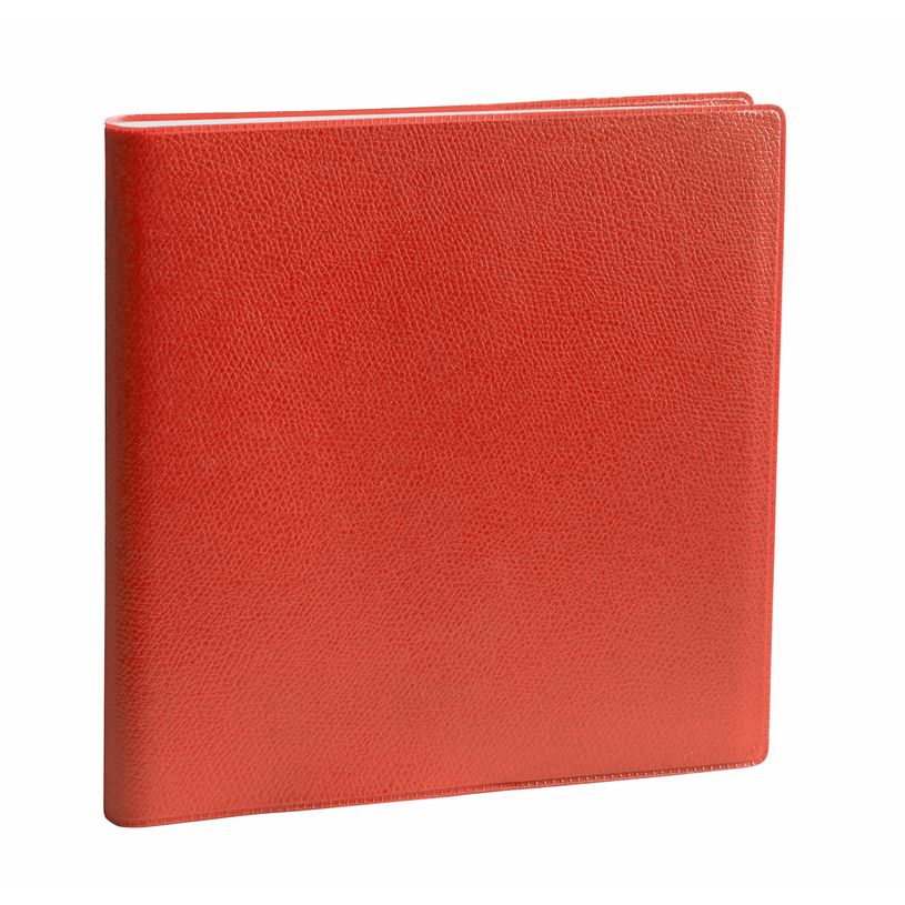 3371010481439-Agenda Impala Exécutif - 1 semaine sur 2 pages - 16 x 16 cm - orange - Quo Vadis-P_405153050_1-0