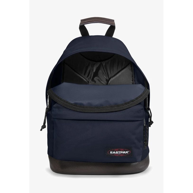0195441507895-EASTPAK Wyoming - Sac à dos ultra marine - fond renforcé-P_405153867_1-0