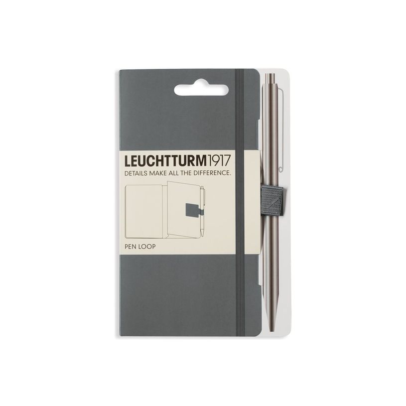 4004117394201-Leuchtturm1917 - Pen loop passant pour stylo autoadhésif - anthracite-P_405155729_1-0