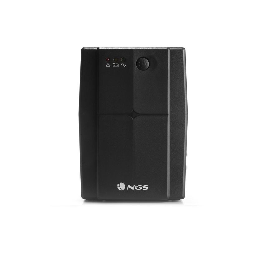 8435430620603-NGS Fortress 1200 V2 - Onduleur - 480 Watt - 800 VA - 9 Ah - connecteurs de sortie : 2-P_405155893_4-0