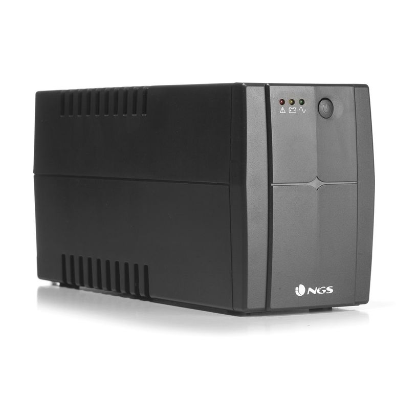 8435430620603-NGS Fortress 1200 V2 - Onduleur - 480 Watt - 800 VA - 9 Ah - connecteurs de sortie : 2-P_405155893_6-2
