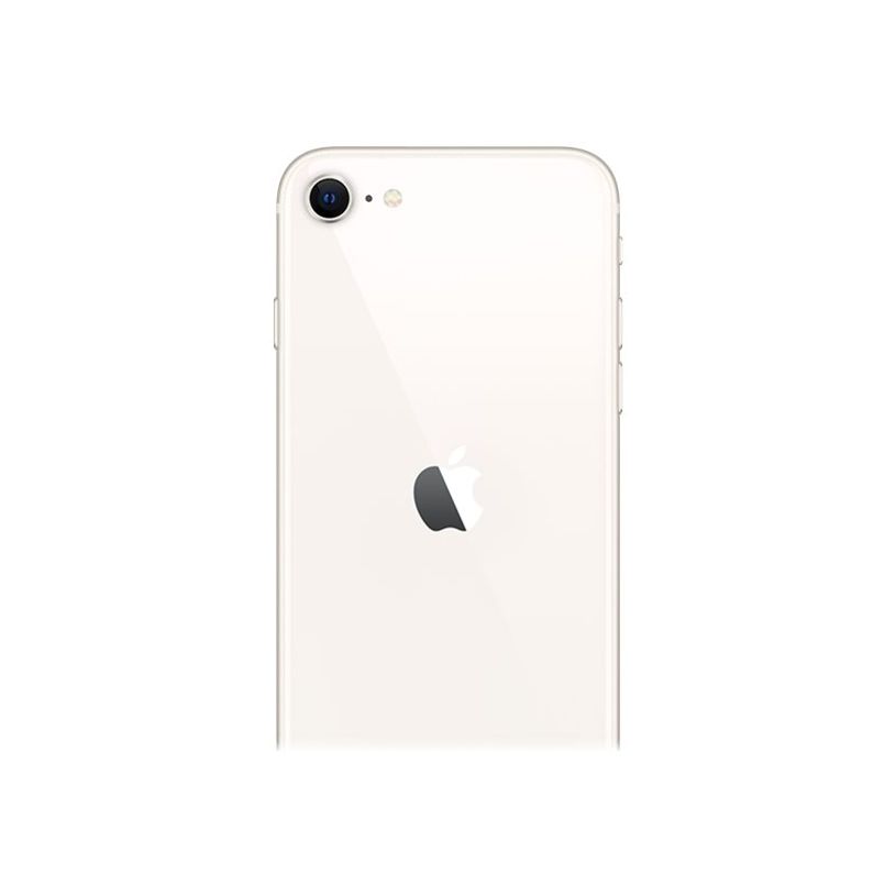 3701202607956-Apple iPhone SE (2e gen) - Smartphone reconditionné grade A (très bon état) - 4G - 64 -P_405156629_10-8