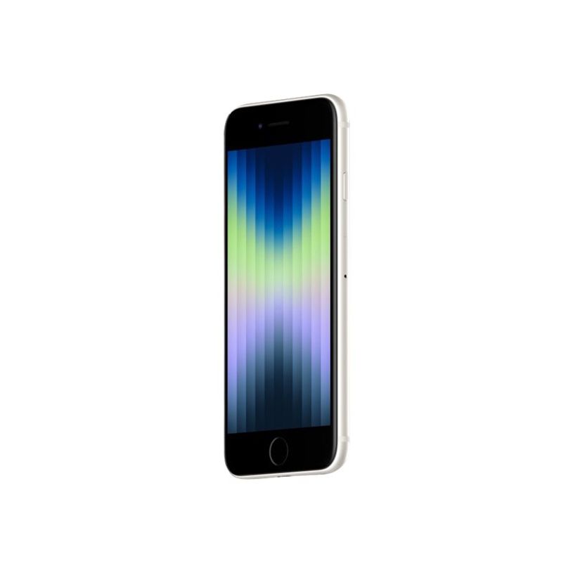 3701202607956-Apple iPhone SE (2e gen) - Smartphone reconditionné grade A (très bon état) - 4G - 64 G-P_405156629_3-1