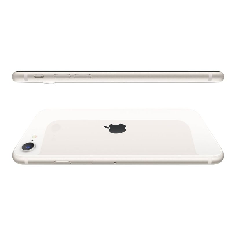3701202607956-Apple iPhone SE (2e gen) - Smartphone reconditionné grade A (très bon état) - 4G - 64 G-P_405156629_4-2