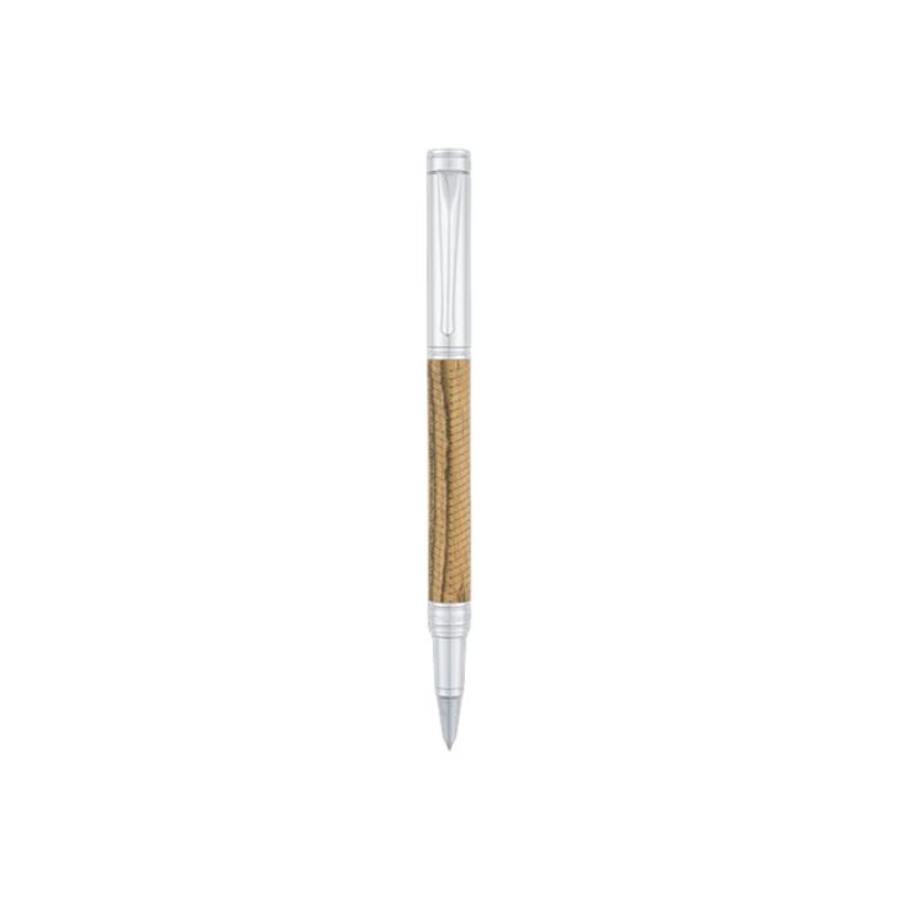 3664447152653-Oberthur Dynasty - Roller - bois de bocote-P_405157448_1-0