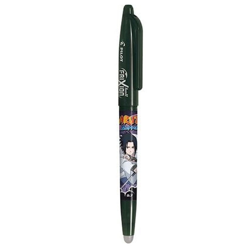 4902505667695-Pilot Frixion Ball Naruto - Roller effaçable - 0,7 mm - noir-P_405158013_1-0